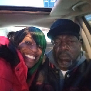 Meet your Posher, Denise